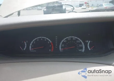 2002 Toyota Avalon Xl z USA, uszkodzony, nr VIN 4T1BF28B32U211712